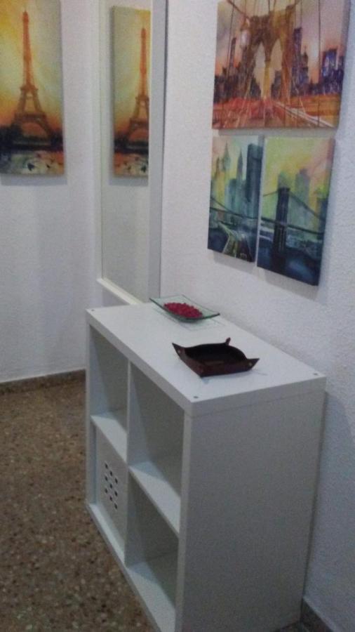 Apartamento A 10 Metros Del Mar Кульера Экстерьер фото
