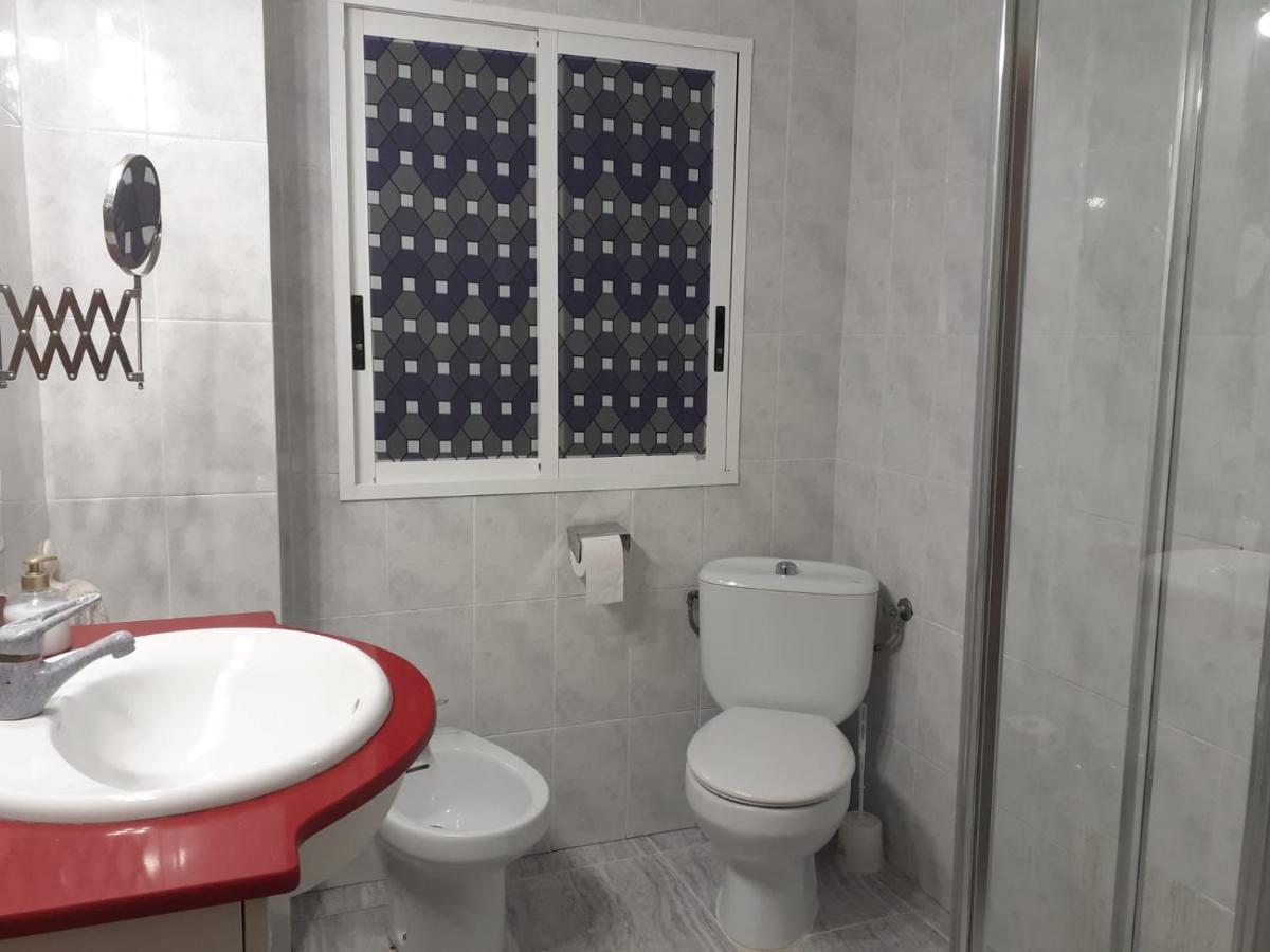 Apartamento A 10 Metros Del Mar Кульера Экстерьер фото