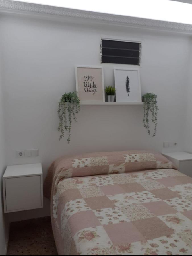 Apartamento A 10 Metros Del Mar Кульера Экстерьер фото